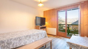 Les Tetras- 60- Appart Renove - 8 pers Saint-Sorlin-Darves